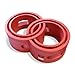 DuraSHOCK DuraTPE Series Front-Rear automobile coil spring buffer/booster/performance upgrade