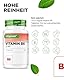 Vitamin B6 als P-5-P - 365 Tabletten - Hchdosiert mit 25 mg (Pyridoxal-5-phosphat) - Premium: Bioaktives Vitamin B6 - Ohne unerwünschte Zusätze - Vegan