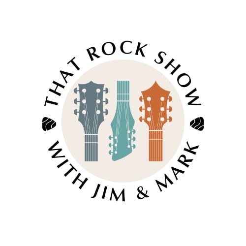 That Rock Show Ep. 45 &ndash; 4 by 4: Music of Stills, Mason, Joni and Van
