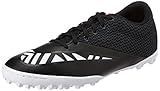 Nike Nike Herren Mercurial X Pro Street TF Sneaker, Black Hot Lava White, 44 EU