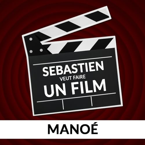Page de couverture de Être actrice, c'est quoi ? - avec Manoé