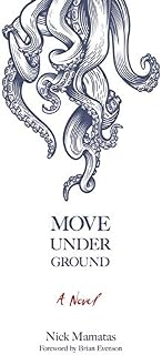 Move Under Ground