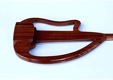 Arabic Electric Silent Oud Ud String Instrument AOS-101G-A