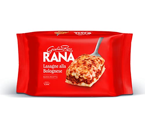 Giovanni Rana Lasagne Alla Bolognese, 900g
