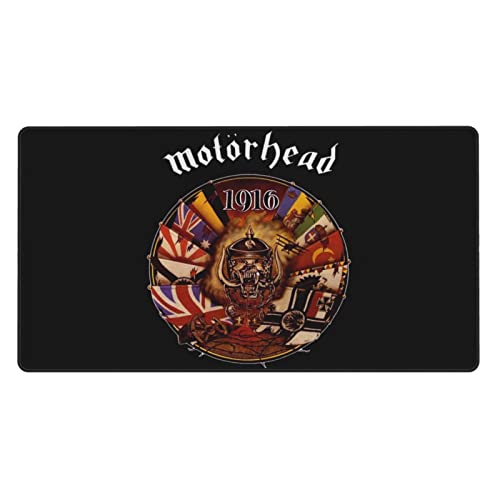 }EXpbh fXNpbh Motorhead S ^ fXN}bg ~ߒ Rs[^[ }EX pbh Q[p [U[}EXΉ }CNt@Co[ 􂦂 ϋvǂ ᔽ  Jጸ e[u}bg Mouse Pad I