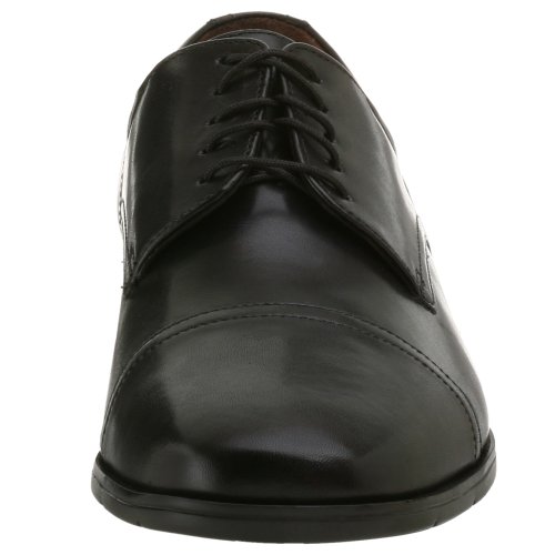Image of Florsheim Men's Garrick Cap-Toe Oxford
