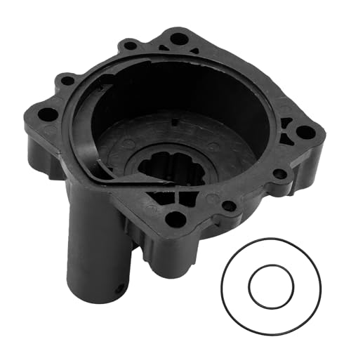 Vkinman 61A-W0078-A3-00 Water Pump Impeller Kit, Replacement for Yamaha Outboard 150 175 200 225 250 300 HP, Replaces 61A-W0078-A4-00 61A-W0078-A2-00 64L-W0078-00-00 by Vkinman - Image 5