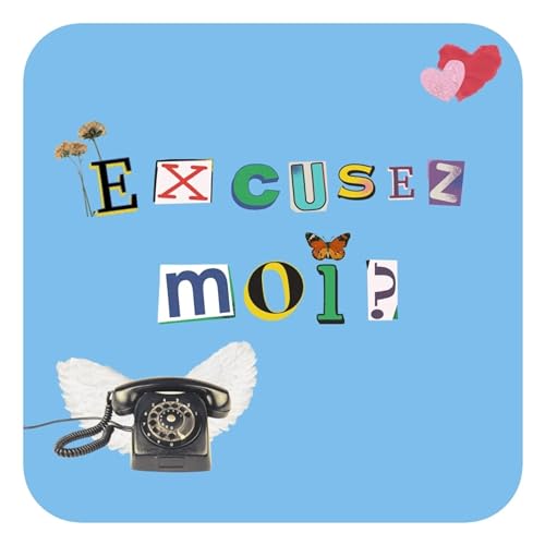 Excusez Moi cover art
