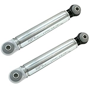 Miele Waschmaschine Stoßdämpfer 120N, 2 Stück