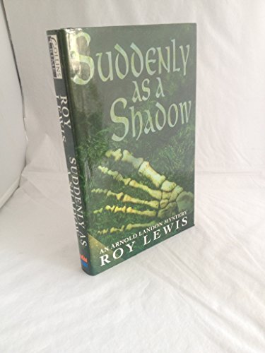 Suddenly as a Shadow / Murder in the Cottage