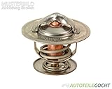 Qualitätsprodukt BEHR TM 37 103 Thermot-Tronik TM37103 Thermostat, Kühlmittel, 0
