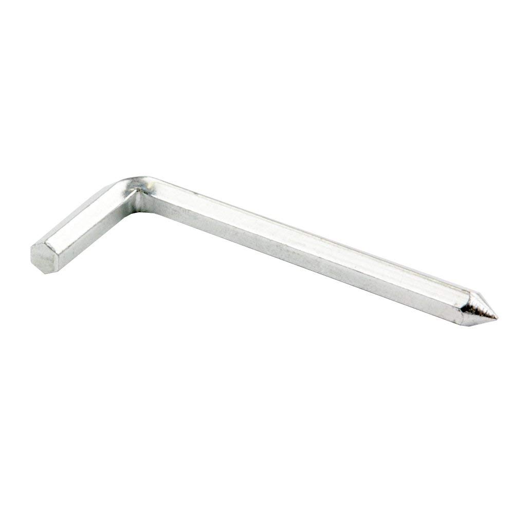 S4u Off White Chimney Typhoon Power Sweeping Accessories S4u® (Hex Key)