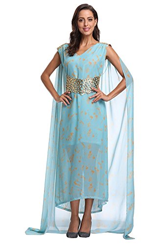 The Best Daenerys Targaryen Dress [Today's Update]