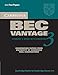 Produktbild Cambridge Bec Vantage 3: (BEC Practice Tests): Examination Papers from University of Cambridge ESOL Examinations: English for Speakers of Other Languages
