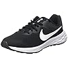 Nike Revolution 6 (GS), Walking Shoe Mixte Enfant