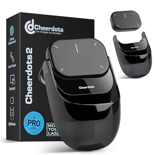 2026 Upgraded AI Voice Mouse...