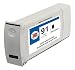 Produktbild Ink Master - Remanufactured Cartridge HP 91 C9464A Matte Black C9464A for HP Z6100
