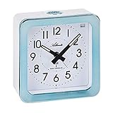 Automatische Zeiteinstellung sowie Umstellung Sommerzeit Winterzeit