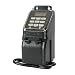 TORK SA220 15 Amp Zip Set Digital Outdoor Stake Timer with Seven Outlets