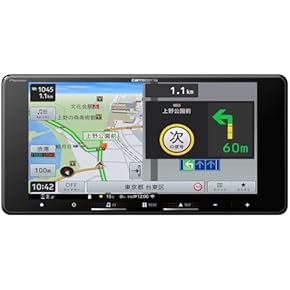 ⭕️最新マップで！ 10インチ カーナビ USB-C対応 Carplay Auto 最新マップで！ 10インチ カーナビ USB-C対応 Carplay Auto - メルカリ