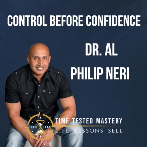 Control Before Confidence: How Real Estate Agents Perform Under Pressure