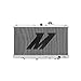 Mishimoto MMRAD-PRE-97 Performance Aluminum Radiator Fits Honda Prelude 1997-2001
