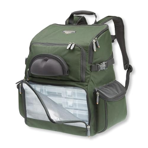 Cormoran - Kunstkšdertasche Modell 5005 40x24x39cm