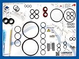  CARPICARE KIT XVL 3 CLASSIC & STEEL SP/P