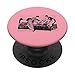 Caliente lesbianas amantes lesbianas arte clásico sexy PopSockets PopGrip: Agarre intercambiable para Teléfonos y Tabletas