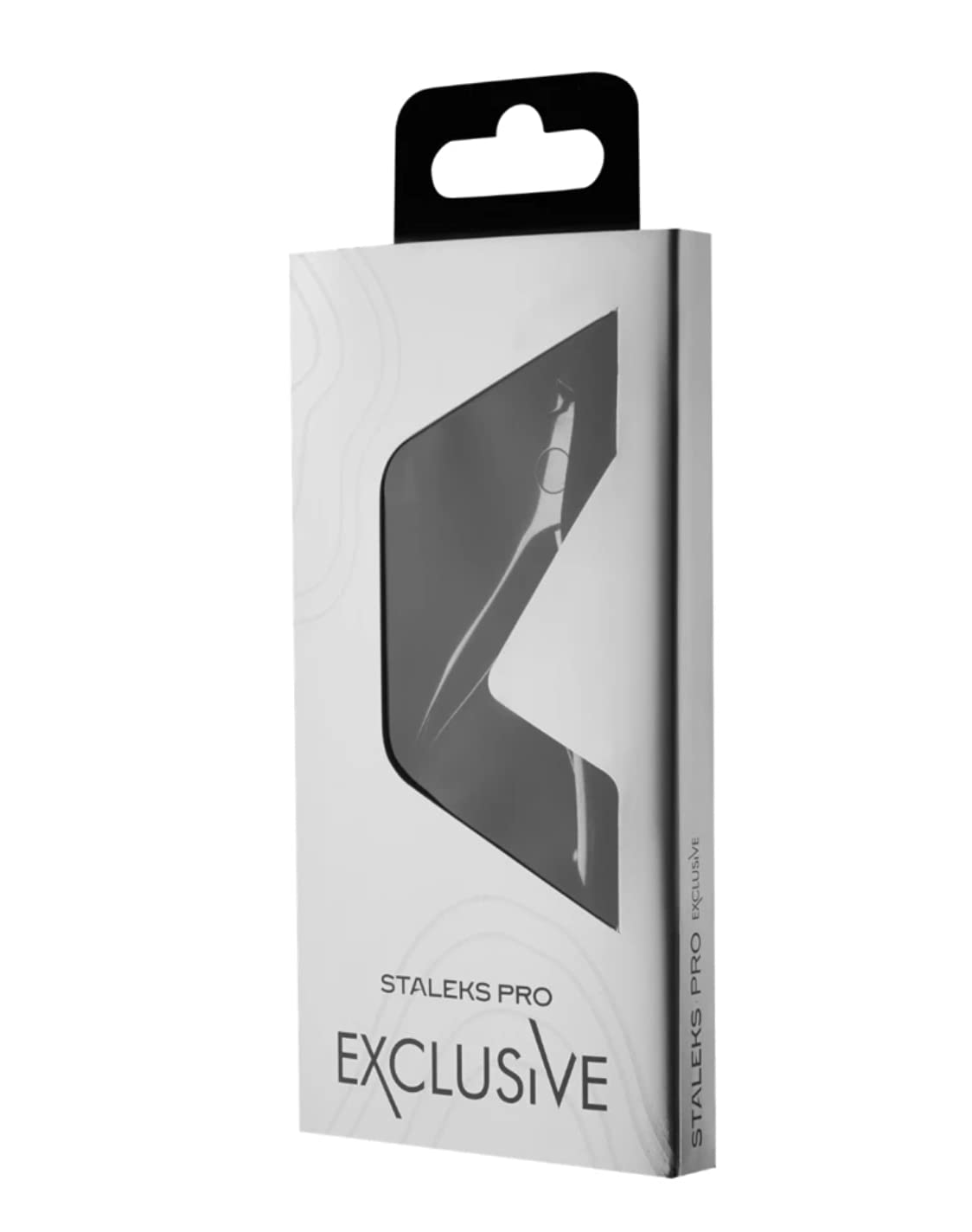 STALEKS PRO Alicates profesionales exclusivos para cutículas Magnolia NX-20/8