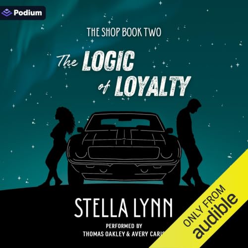 The Logic of Loyalty Titelbild
