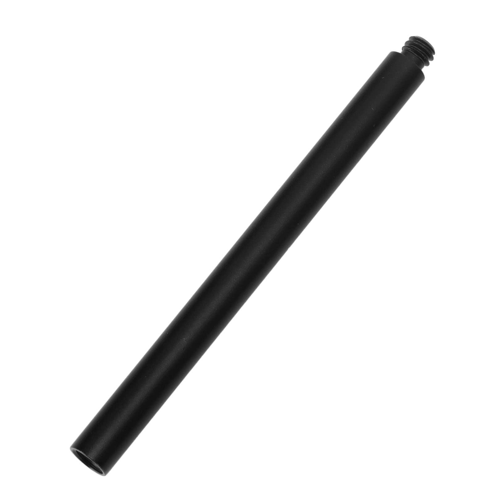 Tank Lamp Adapter, Strong Tank Light Holder Aluminum Alloy Fine Workmanship Universal for Outdoor Use (Black Golden)-image-29
