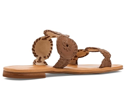 Image of Jack Rogers womens Lauren Ii Flat Sandal