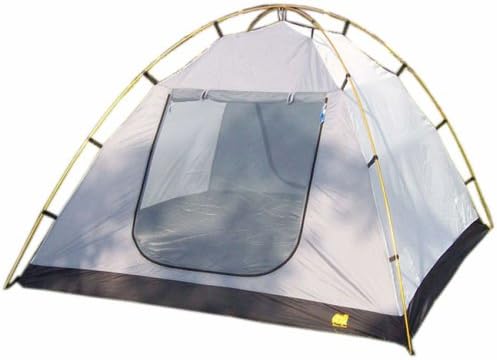 High Peak South Col 3 Man 4 Season Tent