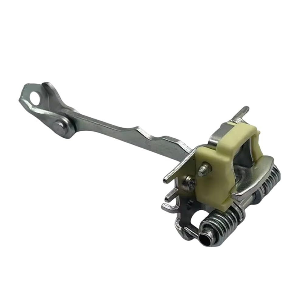 DNZOGW Car Front Door Hinge Stop Check Strap Limiter 824310007R for Fluence for Megane for Megane 3 III Vehicle Door Check