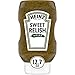 Heinz Sweet Relish (12 ct Pack, 12.7 fl oz Bottles)