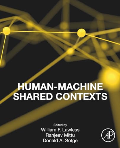 Human-Machine Shared Contexts view 2