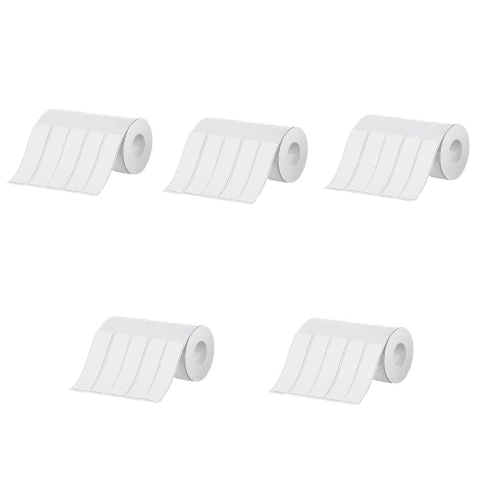 Stampante termica per etichette Dispositivo etichettatura portatile portatile Batteria a lunga durata stampa efficiente Stampante termica per etichette