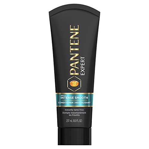 Pantene Expert Pro-V Intense Smooth Conditioner, 8.0 Fluid Ounce