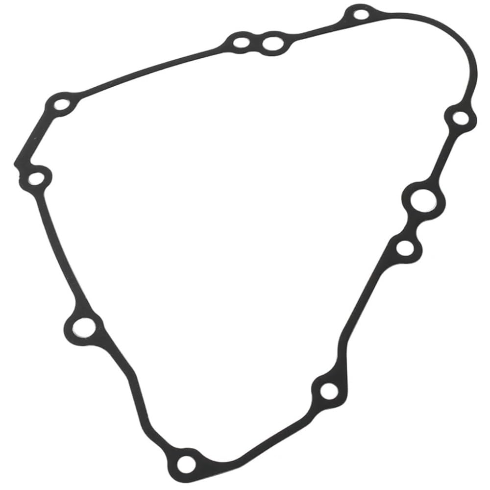 Hwxbz One Color Stator Magneto Generator Cover Gasket Fit For Crf450r Crf450r Crf450rx Crf450rwe Crf450rl Crf450x Crf450l Ac 2Ac 17-25