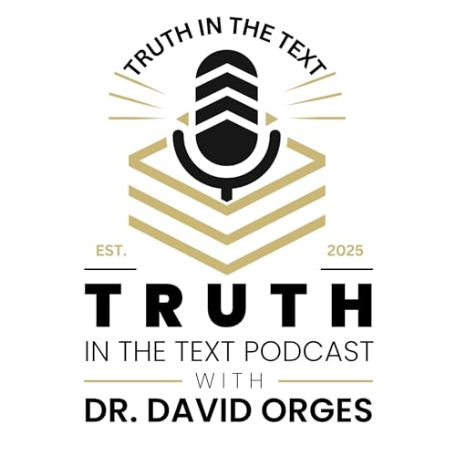 #7 the Bible Isn't About You: Pointing to Christ in EVERY Passage