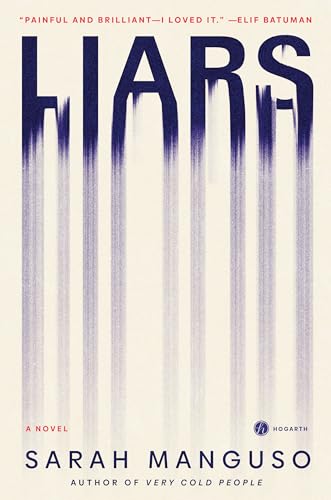 Buy Liars: A Novel — BookShops.in