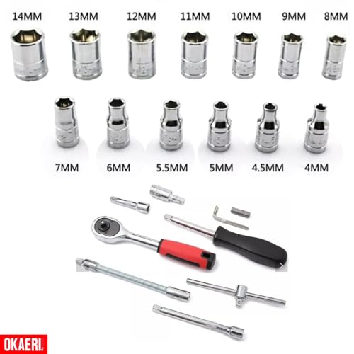 Herramientas Automotrices, Tools Imagen adicional