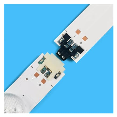 12-pack LCD-TV Fjärrkontroller för Samsung 49" - Modell S_KU6.3