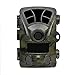 Produktbild DDDD store Wildlife-Kamera, NBWS IP54 wasserdichte FHD 1080P 16MP Jagdkamera Fernüberwachung 2,4-Zoll-LCD-Nachtsicht-Bewegungserkennung Ultra Long Standby
