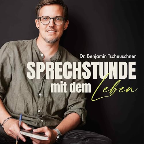 Sprechstunde mit dem Leben cover art