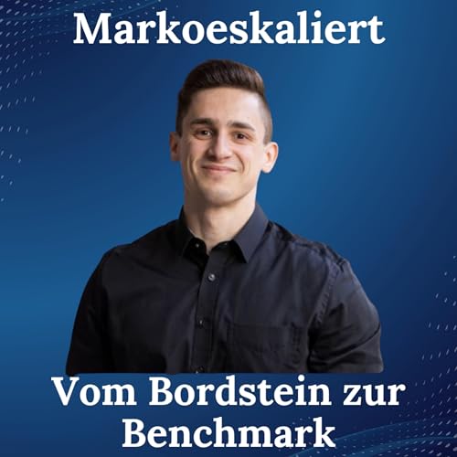 Couverture de markoeskaliert