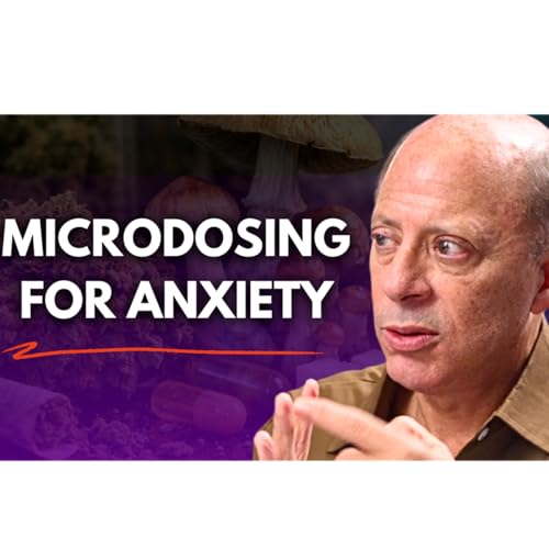 The New Science Behind Marijuana and Psychedelics: Doctors Are Talking About This