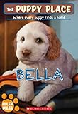 The Puppy Place #22: Bella