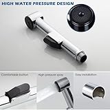 Zoom IMG-2 miliwan doccetta per bidet e Zoom IMG-2 miliwan doccetta per bidet e